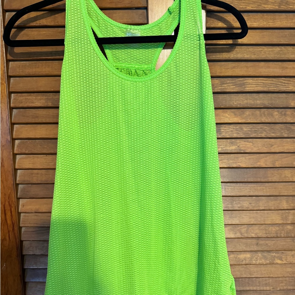 Women’s tank